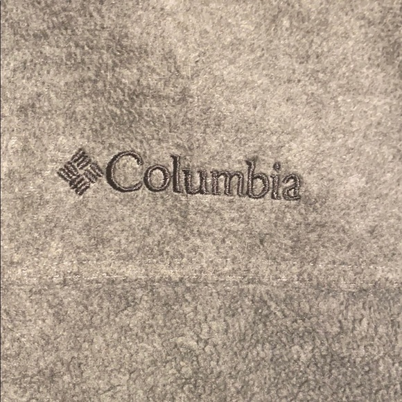 Columbia Men’s Jacket - Picture 3 of 4